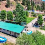 Half Day Guided Rafting Excursion in Wallowa River - Starting Point at Minam Store in Wallowa, Oregon
