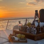 Half Day Guided Sunset Tour on the Sorrento Coast - Starting Point and Departure Details