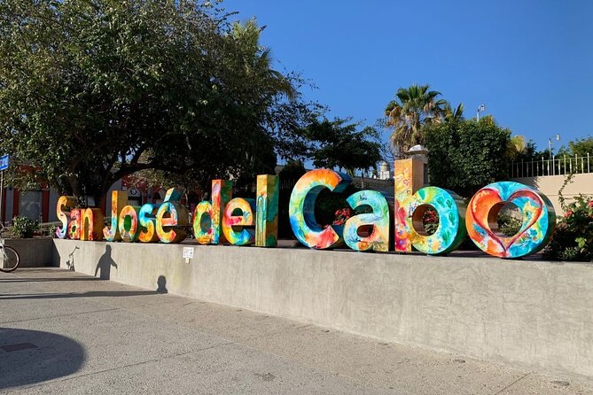 Half-Day Guided Tour in San José del Cabo Art and Beer Tasting - Chocolate Factory Demonstration: Sweet and Pearls