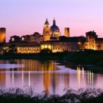 Half-day Guided tour of Mantua City Centre and Ducal Palace - Discovering the Castello San Giorgio and Mantegna’s Frescoes