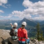 Half-Day Guided Via Ferrata Climbing Tour in Banff - Starting Point and Easy Access in Banff