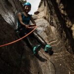 Half Day Heart Creek Canyon - Near Banff & Canmore- For Beginners - Meeting Point at Heart Creek Trail Head and Logistics