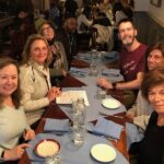 Half-Day Hell's Kitchen Food Tour and Central Park Stroll - Starting Point and Tour Timing in New York City