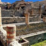 Half Day Herculaneum from Sorrento - Convenient Pickup and Scenic Drive Along the Sorrento Coast