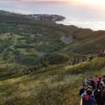 Half-Day Hiking Tour to Diamond Head and Makapuu Lighthouse - Makapuu Lighthouse Trail: Coastal Views and Whale Watching
