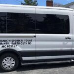 Half-Day Historical Tour of Halifax - Visiting Historic Churches and Government Buildings