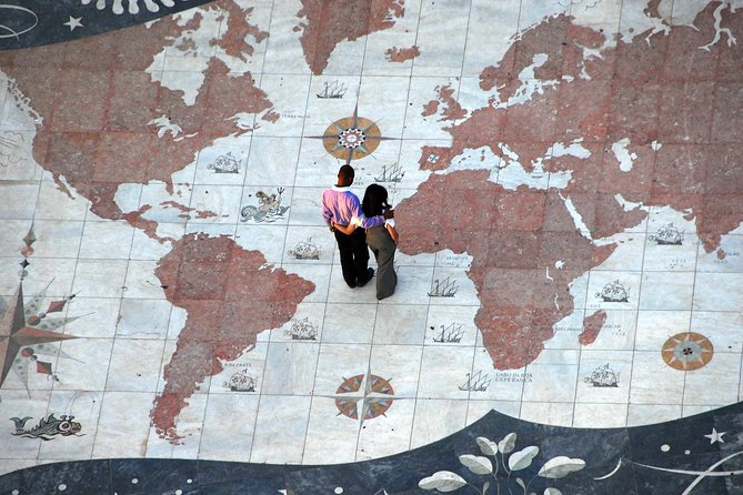 Half Day Historical Walking Tour about the Slave Trade in Lisbon - Exploring Lisbon’s Oldest Neighborhood: Alfama