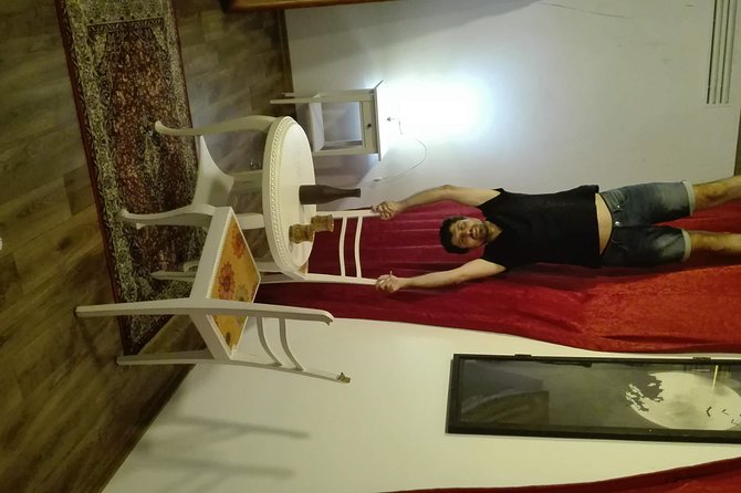 Half day in Bucharest (2 museums) - Engaging Science and Fun at the Museum of Senses