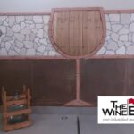 Half-Day Irpinia Wine Tour from SALERNO - Visiting Tenuta Donna Elvira: Family-Owned Charm and Vineyard Views