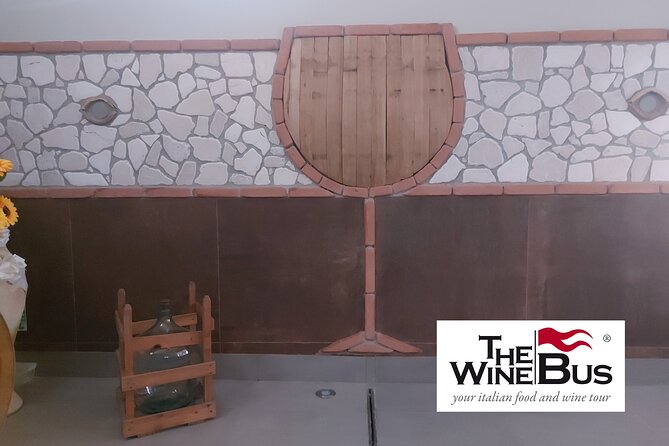 Half-Day Irpinia Wine Tour from SALERNO - Visiting Tenuta Donna Elvira: Family-Owned Charm and Vineyard Views