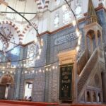 Half-Day Istanbul Private Food Tour & Culinary Experience - The Tour Starts in Karakoy’s Vibrant Streets