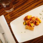 Half-Day Jasper Culture Food Tour - Meeting Point and Tour Schedule in Downtown Jasper