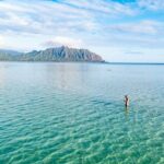 Half-Day Kaneohe Bay Sandbar Self-Guided Kayaking Experience - The Flexibility of a Self-Guided Kayaking Tour