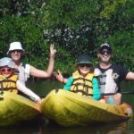 Half Day Kayak or SUP Rental (3hr) - Bunche Beach - Exploring Bunche Beach: A Peaceful Nature Escape in Fort Myers