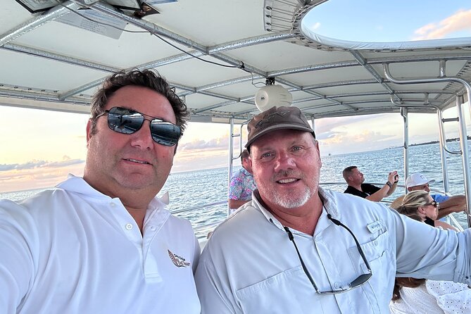 Half Day Keewaydin Shelling and Beach Adventure (Private) - Exploring Keewaydin Island’s Pristine Shores