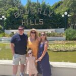 Half Day LA Tour: Hollywood, Beverly Hills & Santa Monica - Exploring Hollywoods Iconic Walk of Fame and Murals