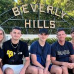 Half Day LA Tour: Hollywood, Celebrity Homes, Santa Monica - Highlights of the Itinerary and Key Stops