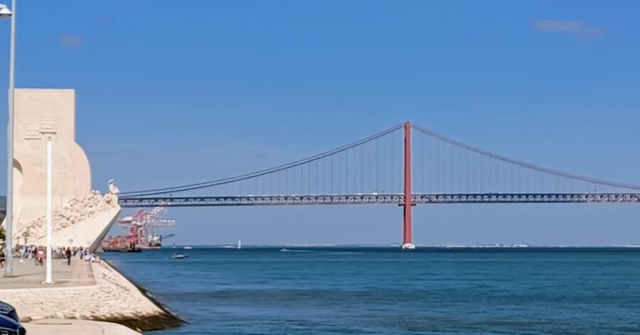Half day Lisbon Tour Small group through the city of 7 hills - Starting with Convenient Hotel Pickup in Lisbon