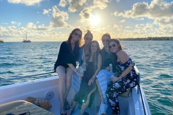 Half Day Luxury Boat Tour in St. Petersburg with Snorkeling - Highlights of the Stops: From Johns Pass to Shell Key