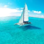 Half Day Luxury Sailing Experience in Riviera Maya with Open Bar - The Catamaran and Water Activities