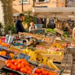 Half-day Marseille private tour by vintage Citroën - Exploring Le Panier: Marseilles Oldest Neighborhood