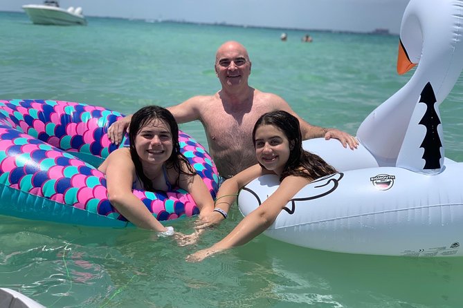 Half-Day Miami River Hop-On Hop-Off Boat Tour with Boat Party - Starting Point and Route Along Miami’s Waterways