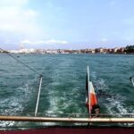 Half-Day Motorboat Cruise to Venice Lagoon Islands Murano and Burano - Scenic Scenery and Boat Ride Experience