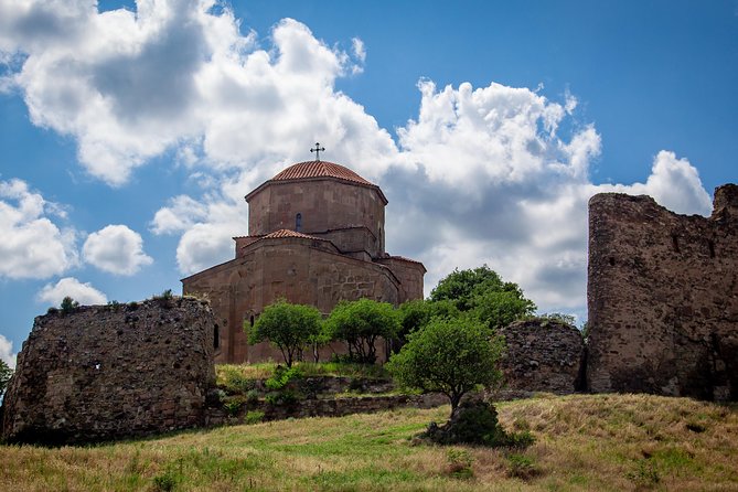 Half Day Mtshketa Tour (Small Group) - Visiting Svetitskhoveli Cathedral: Georgia’s Spiritual Heart