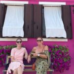 Half Day Murano and Burano Island Tour by Private Boat - Murano’s Glassblowing Workshop and History