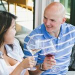 Half-Day Napa Valley E-Bike Tour - Vineyard Stop at Monticello Vineyards