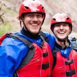 Half Day Numbers Rafting Adventure - Starting Point and Easy Access at Buena Vista