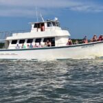 Half Day Offshore Fishing Trip - What Fish You Can Expect to Catch