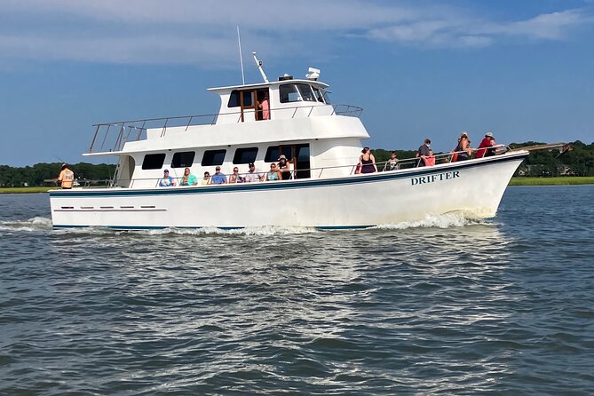 Half Day Offshore Fishing Trip - What Fish You Can Expect to Catch