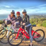 Half Day Performance eBike Rental - How the eBike Experience Enhances La Jolla Exploration