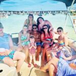 Half Day Pontoon Boat Rental - The Experience of Exploring Crab Island in a Pontoon
