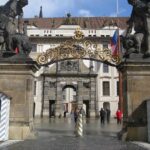 Half Day Prague Private Tour by Car - Visiting Prague Castle and St. Vitus Cathedral