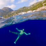 Half-Day Private Boat Tour of the Amalfi Coast - The Emerald Grotto: Scenic Cave and Sea Adventure