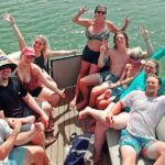 Half-Day Private Boating On Buccaneer Funship - Clearwater Beach - Launching from Clearwaters Seminole Boat Ramp