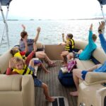 Half-Day Private Boating On Platinum Funship - Dunedin - Exploring the Stops: From Barrier Islands to Clearwater Beach