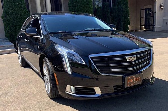 Half-Day Private Downtown Nashville Build-Your-Own Tour - Unique Stops on Your Nashville Build-Your-Own Tour