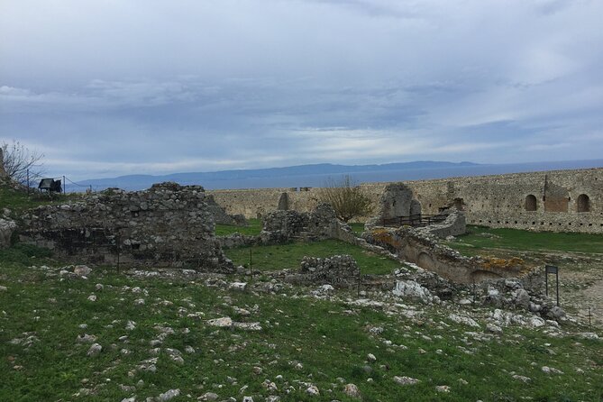 Half-Day Private Excursion from Katakolo Port to Ancient Ilis - Exploring Ancient Ilis and Its Archaeological Museum