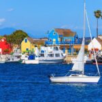 Half-Day Private Guided Los Angeles Coastal Tour - Marina del Rey’s Enormous Boating Harbor