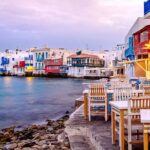 Half-Day Private Guided Tour in Mykonos up to 6 - Starting at Mykonos Town: Whitewashed Charm and Petros the Pelican