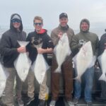 Half-Day Private Halibut Fishing in Ketchikan - Included Amenities and Practical Details