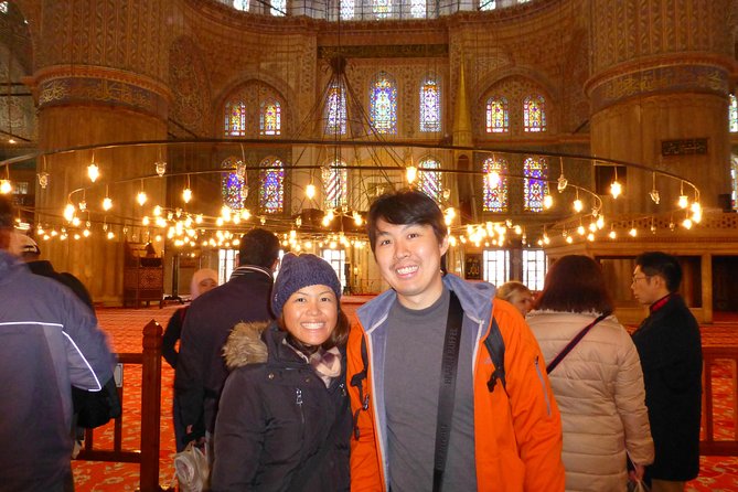 Half Day Private Istanbul Tour - The Benefits of a Private Guided Tour