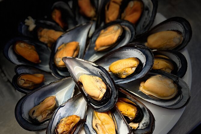 Half Day Private Madrid Tapas and History Walking Tour - Visiting the Literary Quarter: A Historic Hub for Writers and Sips