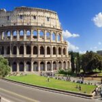 Half-Day Private Rome Tour Civitavecchia Port to Airport - Exploring Piazza Navona and its Artistic Charm