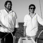 Half-day Private Sailing Yacht Experience in Tavira - Departing from Clube Náutico de Tavira’s Floating Pier