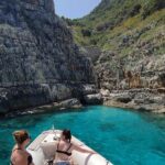 Half-Day Private Speedboat Excursion to Sazan Island & Karaburun - Convenient Hotel Pickup in Vlora for a Seamless Start