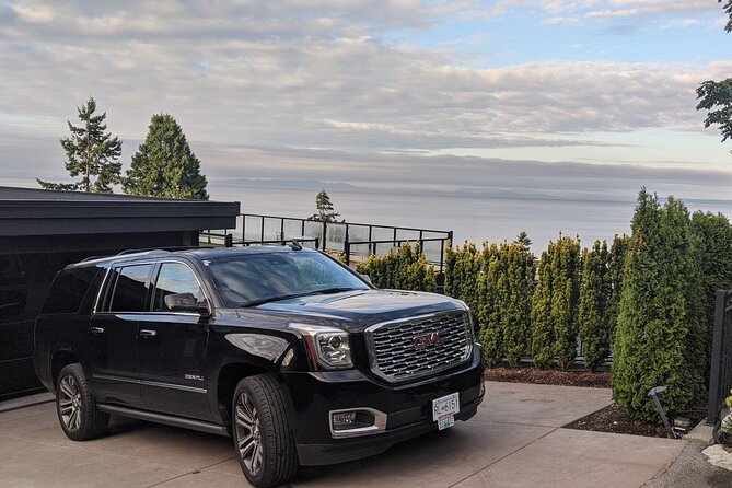 Half-Day Private Texas Hill Country Wine Tour from Austin - Starting the Journey in Austin’s Heart